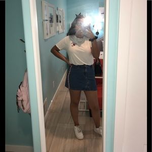 Meet your Posher, Lourdes